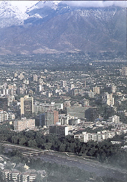 santiago