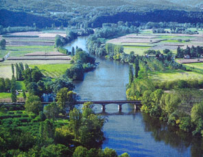 la dordogne