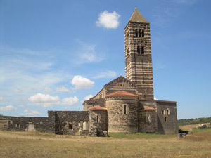 culturele reis sardinië sardaigne